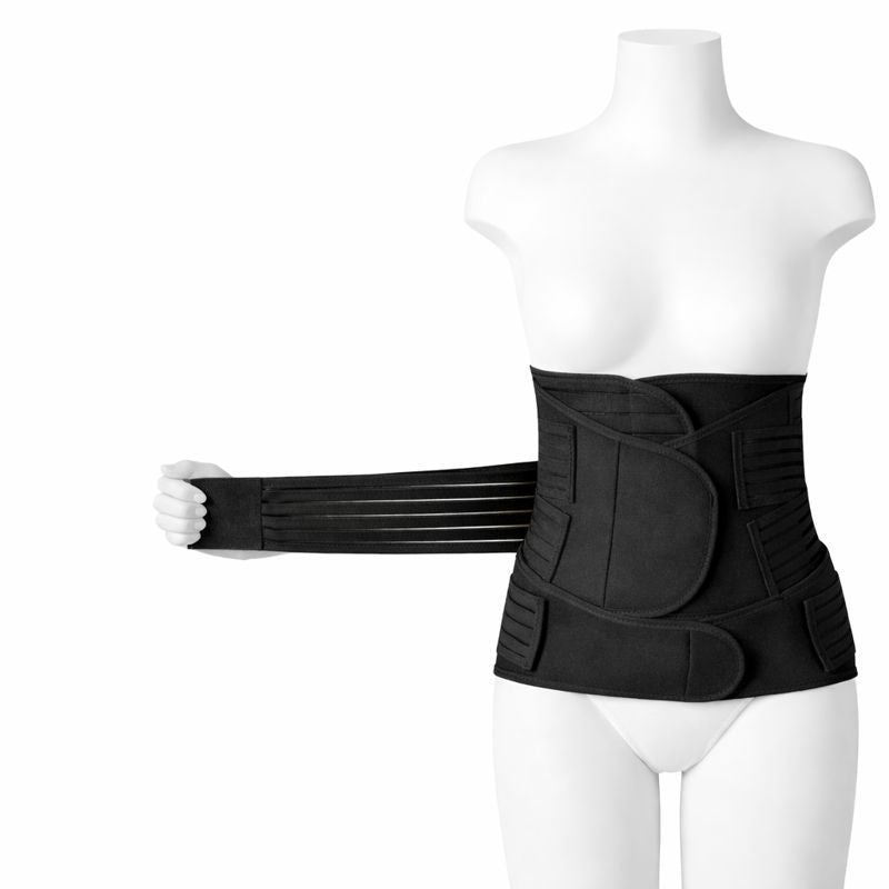 المشد الثلاثي