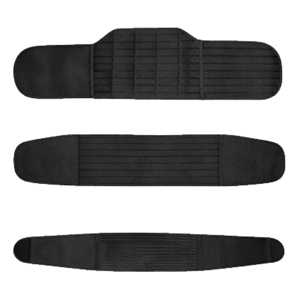 المشد الثلاثي