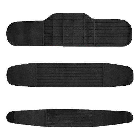 المشد الثلاثي